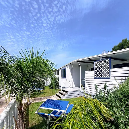 Mare Campsite Campofelice Di Roccella