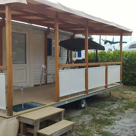 Mare Campsite