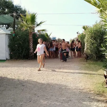 Mare