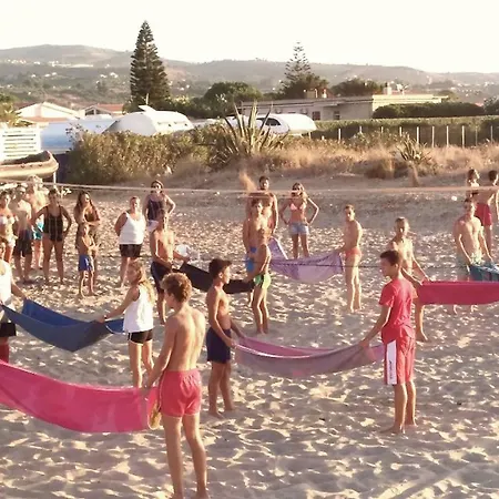 Mare Campsite