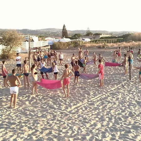 Mare Campsite *