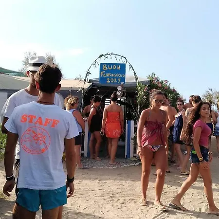 Mare Campofelice Di Roccella