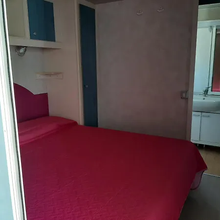 Mare * Кампофеличе-ди-Роччелла