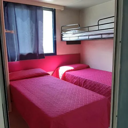 Mare Кемпинг Кампофеличе-ди-Роччелла