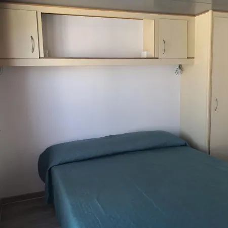 Mare Кемпинг *