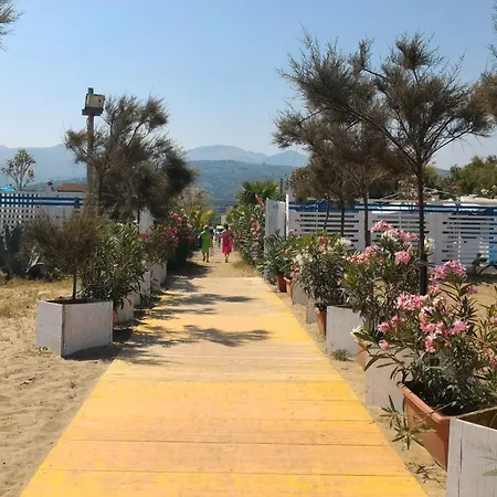 Кемпинг Mare *