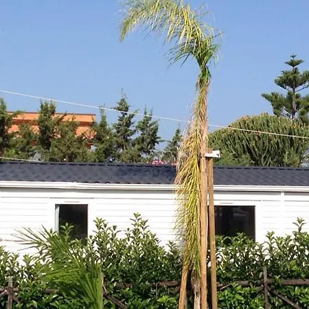 Mare Кемпинг *