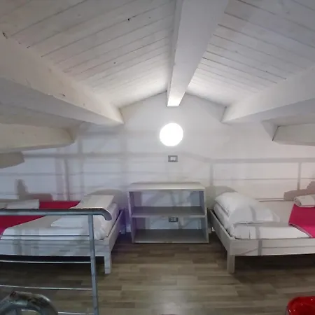 Кемпинг Mare *