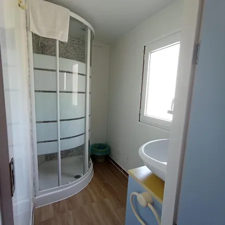 Mare Кемпинг *