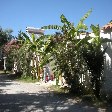 Кемпинг Mare *