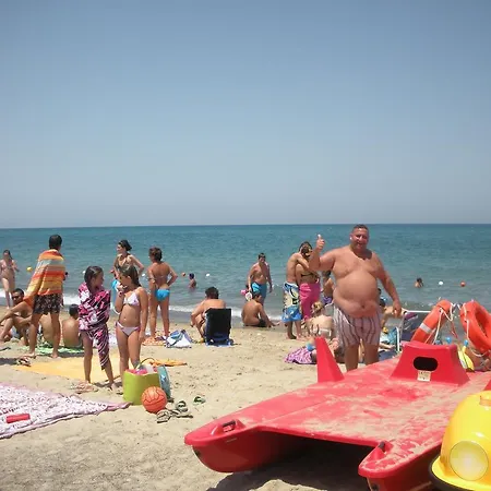 Mare Кемпинг *