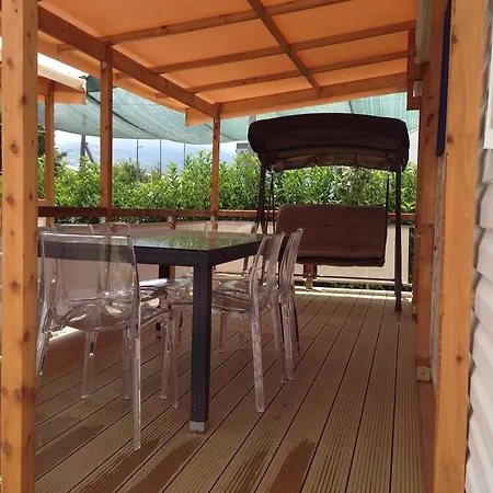 Mare * Кампофеличе-ди-Роччелла