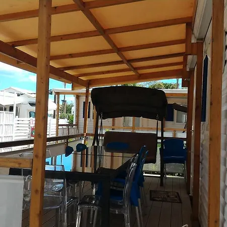 Кемпинг Mare *