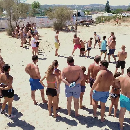 Mare Кемпинг *