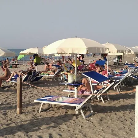 Кемпинг Mare *