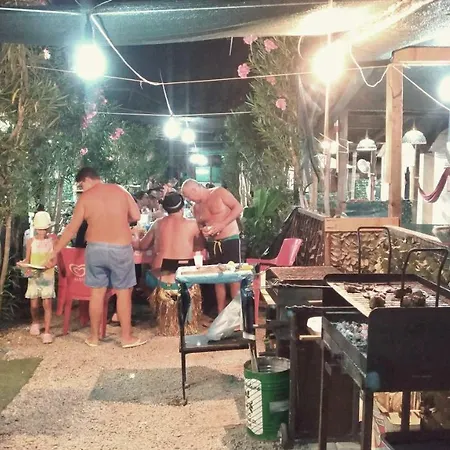 Mare * Кампофеличе-ди-Роччелла